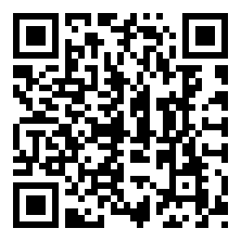 QR Code zur Reservix Buchungsplattform
