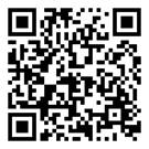 QR Code zur Reservix Buchungsplattform