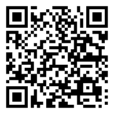 QR Code zu Reservix Buchungsplattform