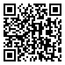 QR Code zu Reservix Buchungsplattform