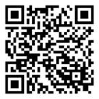 QR Code zur Reservix Buchungsplattform