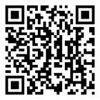 QR Code zur Reservix Buchungsplattform