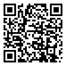 QR Code zur Reservix Buchungsplattform