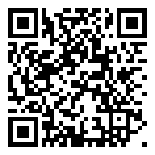 QR Code zur Reservix Buchungsplattform