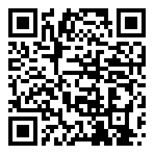 QR Code zur Reservix Buchungsplattform