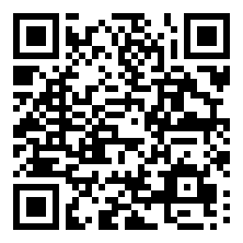 QR Code zur Reservix Buchungsplattform