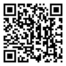 QR Code zur Reservix Buchungsplattform